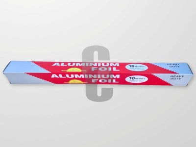 Фолио - алуминиево 10м.-45см. - ШИРОКО